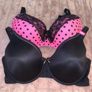 Smart&Sexy / MaidenForm bras